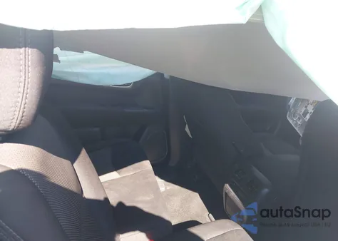 2017 Nissan Pathfinder S from USA, damaged, VIN 5N1DR2MM2HC641611